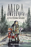 Cover for Mira och den försvunna fjällsjälen