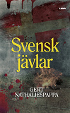 Omslagsbild för Svenskjävlar