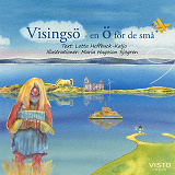 Cover for Visingsö - en Ö för de små