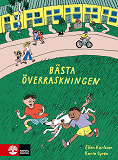 Omslagsbild för Bästa överraskningen