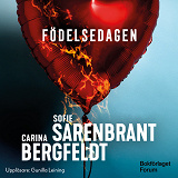 Cover for Födelsedagen