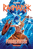 Cover for Ragnarök 2 - Fimbulvinter