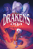 Cover for Drakens Öga 1 - Förrådd