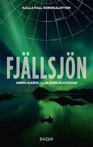 Cover for Fjällsjön