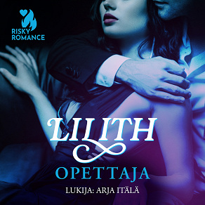 Cover for Opettaja