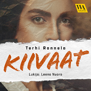 Cover for Kiivaat