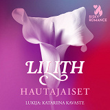 Cover for Hautajaiset