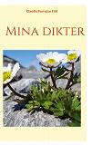 Cover for Mina dikter