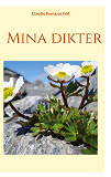 Omslagsbild för Mina dikter