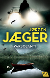 Cover for Varjojahti