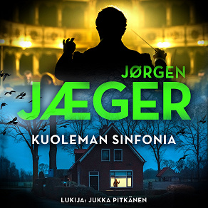 Cover for Kuoleman sinfonia