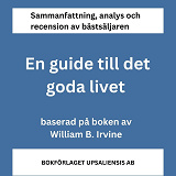 Omslagsbild för En Guide till det Goda Livet (sammanfattning)