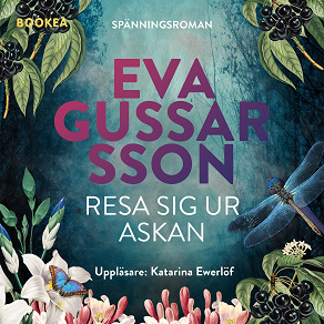 Omslagsbild för Resa sig ur askan