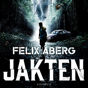 Cover for Jakten
