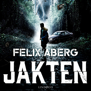 Omslagsbild för Jakten