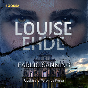 Cover for Farlig sanning
