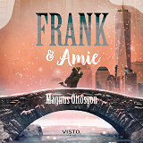 Cover for Frank & Amie