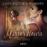 Cover for Mirror Hours: the series - a Time Travel Romance