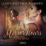 Omslagsbild för Mirror Hours: the series - a Time Travel Romance