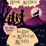 Cover for The Day the Mountain Moved