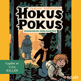 Cover for Hokus Pokus 6 - Sommarens hemligheter