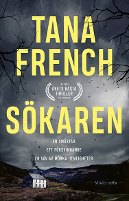 Cover for Sökaren