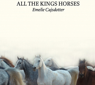 Omslagsbild för All The Kings Horses