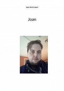 Omslagsbild för Joan