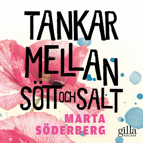 Omslagsbild för Tankar mellan sött och salt