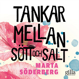 Cover for Tankar mellan sött och salt