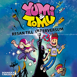 Cover for Resan till Interversum