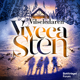 Cover for Vilseledaren