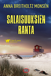 Cover for Salaisuuksien ranta