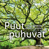Cover for Puut puhuvat
