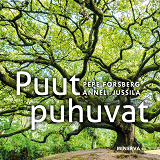 Cover for Puut puhuvat