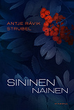 Cover for Sininen nainen