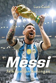 Omslagsbild för Messi