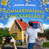 Omslagsbild för Sommarspaning & snickarglädje