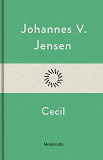 Cover for Cecil