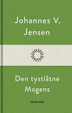 Omslagsbild för Den tystlåtne Mogens