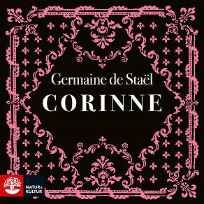 Cover for Corinne