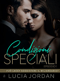 Cover for Condizioni Speciali - Episodio 1