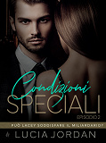 Cover for Condizioni Speciali - Episodio 2
