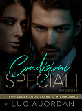 Cover for Condizioni Speciali - Episodio 3