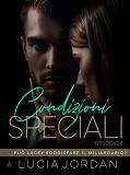 Cover for Condizioni Speciali - Episodio 4