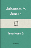 Omslagsbild för Trettiotre år