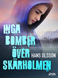 Omslagsbild för Inga bomber över Skärholmen