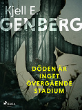 Bokomslag för Döden är inget övergående stadium