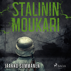 Cover for Stalinin moukari