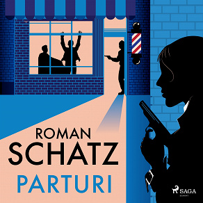 Cover for Parturi